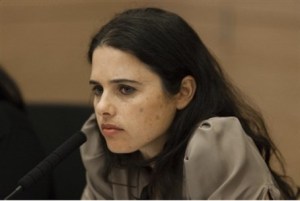 Ayelet Shaked