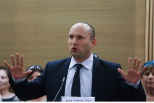 Naftali Bennett