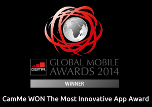 Global Mobile Awards 2014