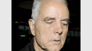 Williams hat erneut eine gerichtliche Niederlage erlitten. Foto: D. Dyson/Archiv