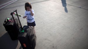 Viele Kinder der Holocaust-Überlebenden wollten nach Israel auswandern. Ihr Leben in Deutschland: voller Tabus, Schweigen, unsichtbarer Mauern