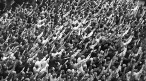 Sieht so die Zukunft der Schweiz aus?