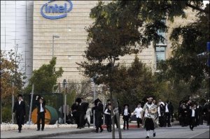 intel-israel