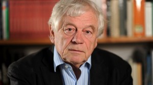 Prof. Dr. Wolfgang Benz
