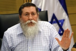 Yaakov Katz (Photo by Miriam Alster/FLASH90)