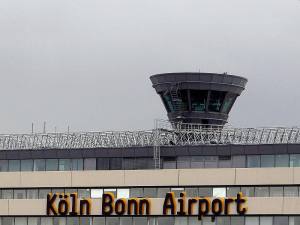 Köln-Bonn-Airport