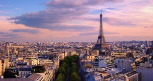 In Paris wurde eine anti-israelische Kundgebung untersagt. Foto: Moyan_Brenn | CC-BY 2.0