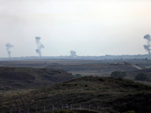 Mideast Israel Palestinians