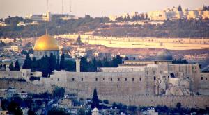 Jerusalem