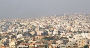 In israelisch-arabischen Ortschaften wie hier in Taibe wurden Juden gezielt angegriffen. Foto: Eman | Gemeinfrei