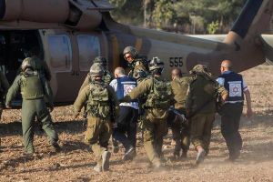 OPERATION PROTECTIVE EDGE