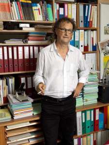 Geri Müller (Grüne/AG): «Neid auf Freiheit anderer» (Siggi Bucher)