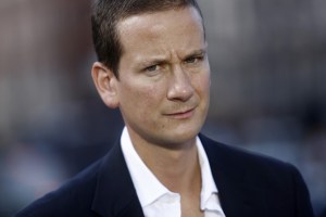 Get Taxis Großbritannien-Chef Remo Gerber (Foto: Bloomberg News)