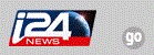 i24news - Der bessere Nachrichtensender