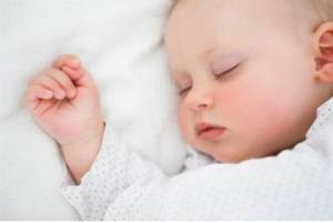 Baby (illustrative / Thinkstock)