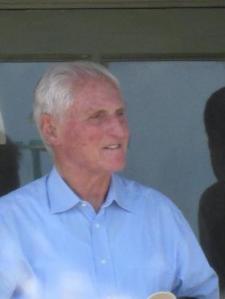 Shlomo „Tschitsch“ Lahat hy"d