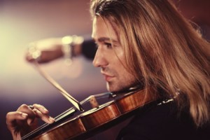 David-Garrett