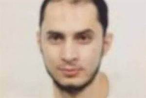 Mu'taz Hijazi (Foto: Flash90)