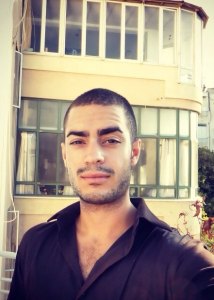 Naor Narkis: Werbung für die Auswanderung nach Berlin