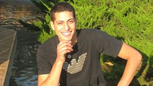 Netanel Arami hy''d (Flash 90)