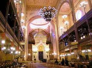 synagoge_Budapest