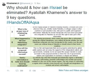 Ajatollah Ali Chamenei2