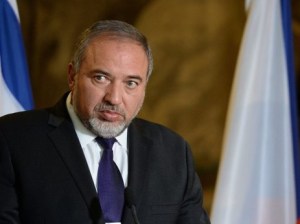 der-israelische-aussenminister-avigdor-lieberman-archiv