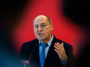 Gregor Gysi