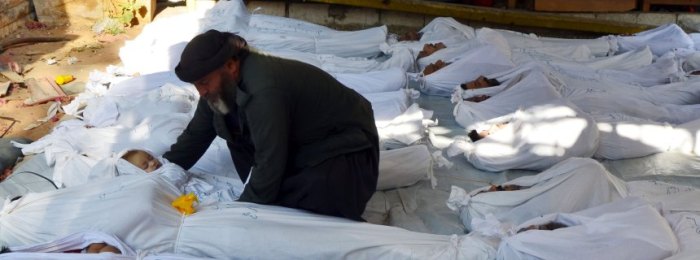 REUTERS NEWS PICTURES SERVICE - PICTURES OF THE YEAR 2013