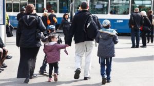 juden-zuerich-familie