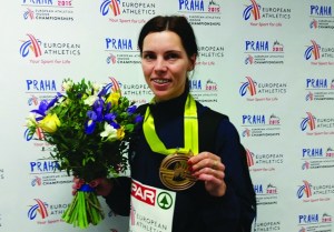 Hanna Knyazyeva-Minenko