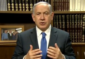 netanyahu