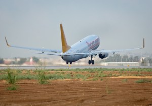 BEN GURION INTERNATIONAL AIRPORT