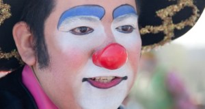 clown
