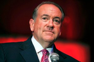 Huckabee