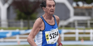 Semion-Simkin-runner