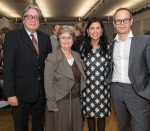 Die Universität. Eine Kampfzone