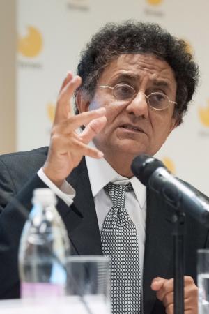 IFIMES-predavanje-prof-Bena-Drora-Yemin