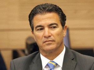 yossi-cohen
